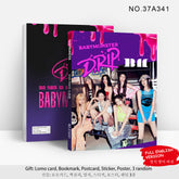 BABYMONSTER Album DRIP Photo Album