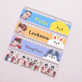 KPOP Cute Ruler