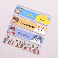 KPOP Cute Ruler