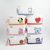 Cute Kpop Stationery Bag