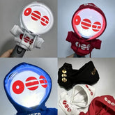 ARIRANG Plush Doll Light Stick Cover