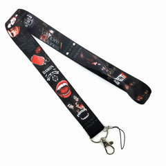 TVD Phone Long Rope Lanyard