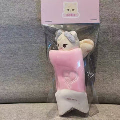 BP Cartoon Plush Lightstick Cover