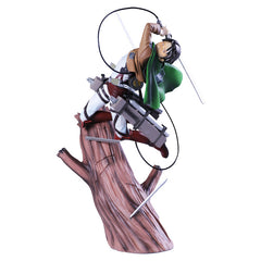 Levi Boxed Figure Ornament