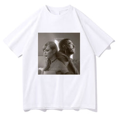 The Tortured Poets Department Graphic T-Shirt