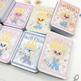 SKZ Card Storage Box