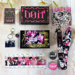 SKZ 'DO IT' Gift Box Limited Edition