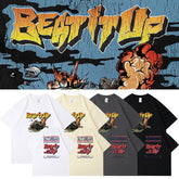 NCT DREAM Album BeatItUp Short-sleeved T-shirt