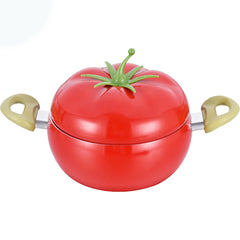 Fruit/Veggie Shape Cookware Set