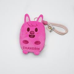 SKZ Plush Change Bag 8 Piece Set