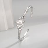 Anime Eternal Love Lotus Bracelet