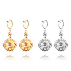 Anime Bell COSPLAY Earrings