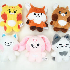 KPOP DREAMIE Kkyuping Doll