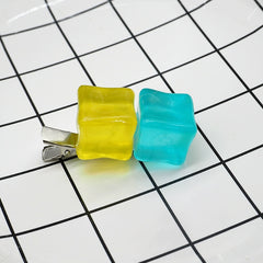 Unique Anime COS Hairpin Accessories