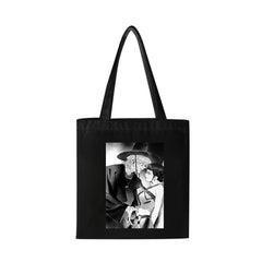 KPDH Poster Canvas Tote Bag