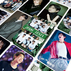 BANGTAN 13th Anniversary FESTA Photocard Collection