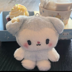 SKZ RUN IT TASY PLUSH Ver.