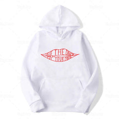 Friends Save The Drama for Your Mama Hoodie