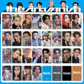 EN THE SIN VANISH Bonus Photocard 5pcs