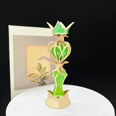 Trendy Game Ornament Model