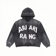 Bangtan ARIRANG WORLD TOUR NY Hoodie