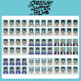 SKZ Member 2026 Seasons Greetings ID Photo