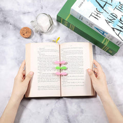Sprout Bookmarks (6pcs)
