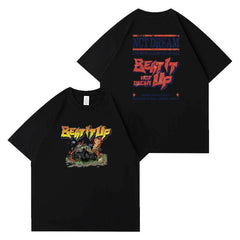 NCT DREAM Album BeatItUp Short-sleeved T-shirt