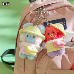 Kpop Mini Doll Keychain Pendant