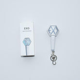 EXO Mini Lightstick Keychain