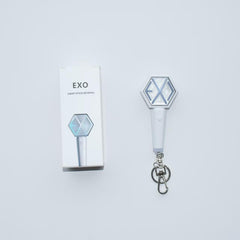 EXO Mini Lightstick Keychain