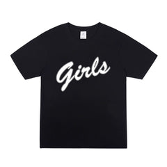 Friends Rachel Girls Short-sleeved T-shirt