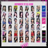 KPOP DRIP PhotoCards