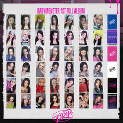 KPOP DRIP PhotoCards