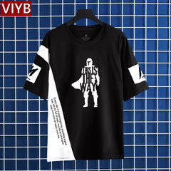 Men's Mandalorian Short Sleeve T-Shirt