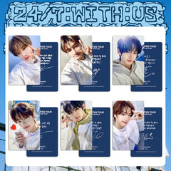 TWS TOUR SEOUL Bonus Photocard