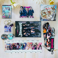 æ 'Armageddon' 'Dirty Work' Gift Box Limited Edition