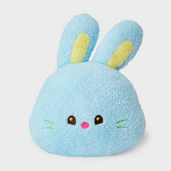 NJZ BUNINI FACE CUSHION Pillow Doll