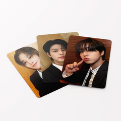 55PCS SKZ MAGIC SCHOOL Photocard
