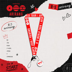 "ARIRANG" Phone Rope Accessories
