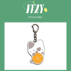 TWINZY Keychain Pendant Accessories