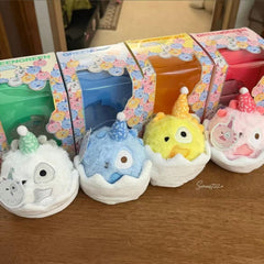 Cortis Ball Plush Doll Pendant