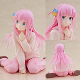 Bocchi Pajamas Model Ornament