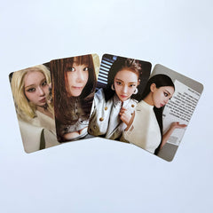 AE LEMONADE Photocard Limited Edition