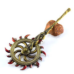 Ghiza's Wheel Ornament Gift Box Edition