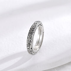 Original Astronomical™ Silver Ring