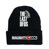 Casual Game Knitted Hat