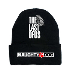 Casual Game Knitted Hat