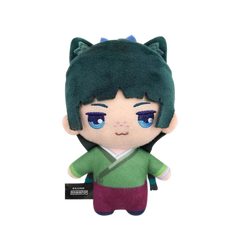 Trendy Anime Plush Pendant Doll