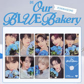 KPOP 2nd Anniversary Photocards